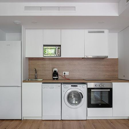 New Duplex, 2 Wc, Frente Ciudad De Las Ciencias Y Las Artes Valencia Kültér fotó
