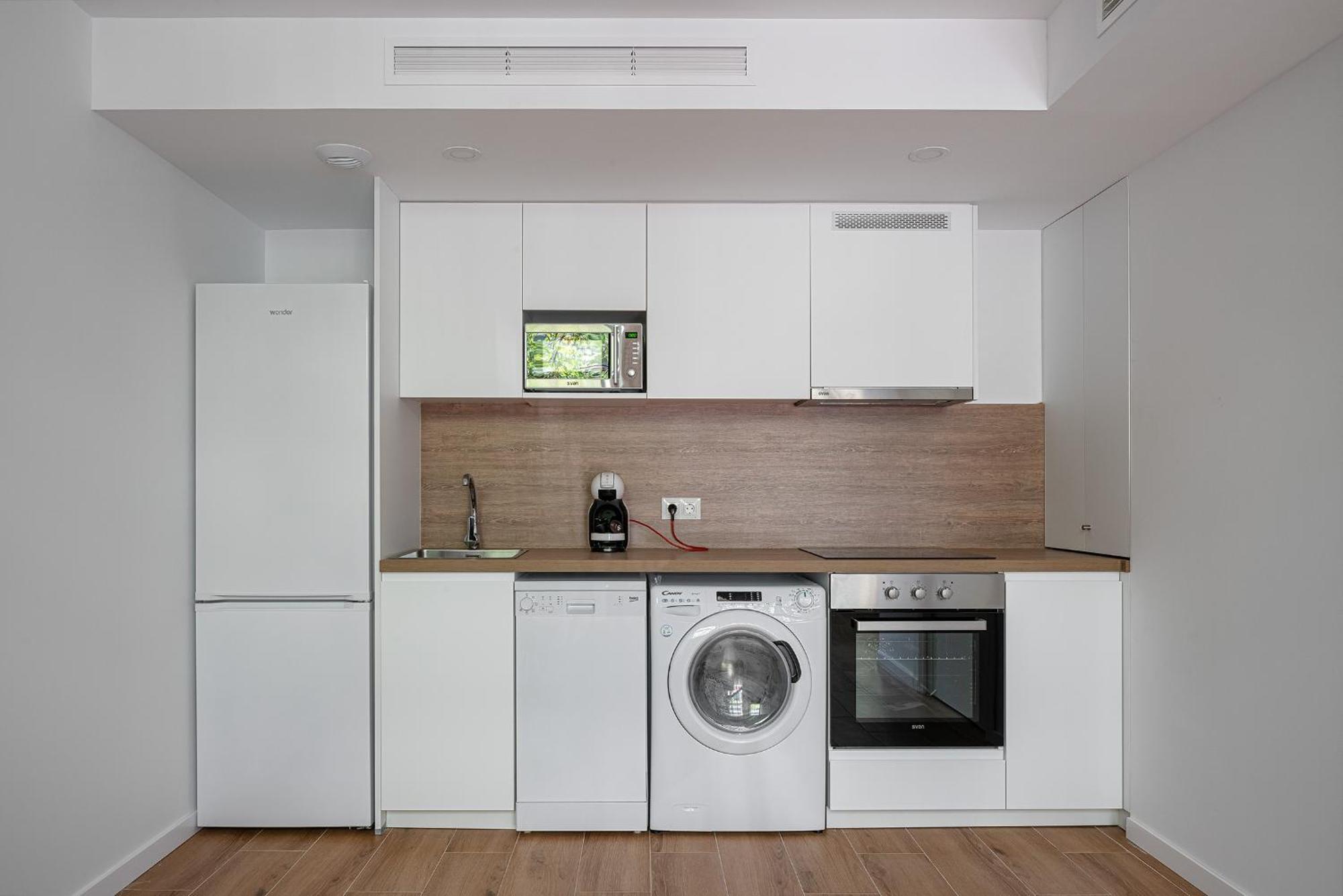 New Duplex, 2 Wc, Frente Ciudad De Las Ciencias Y Las Artes Valencia Kültér fotó