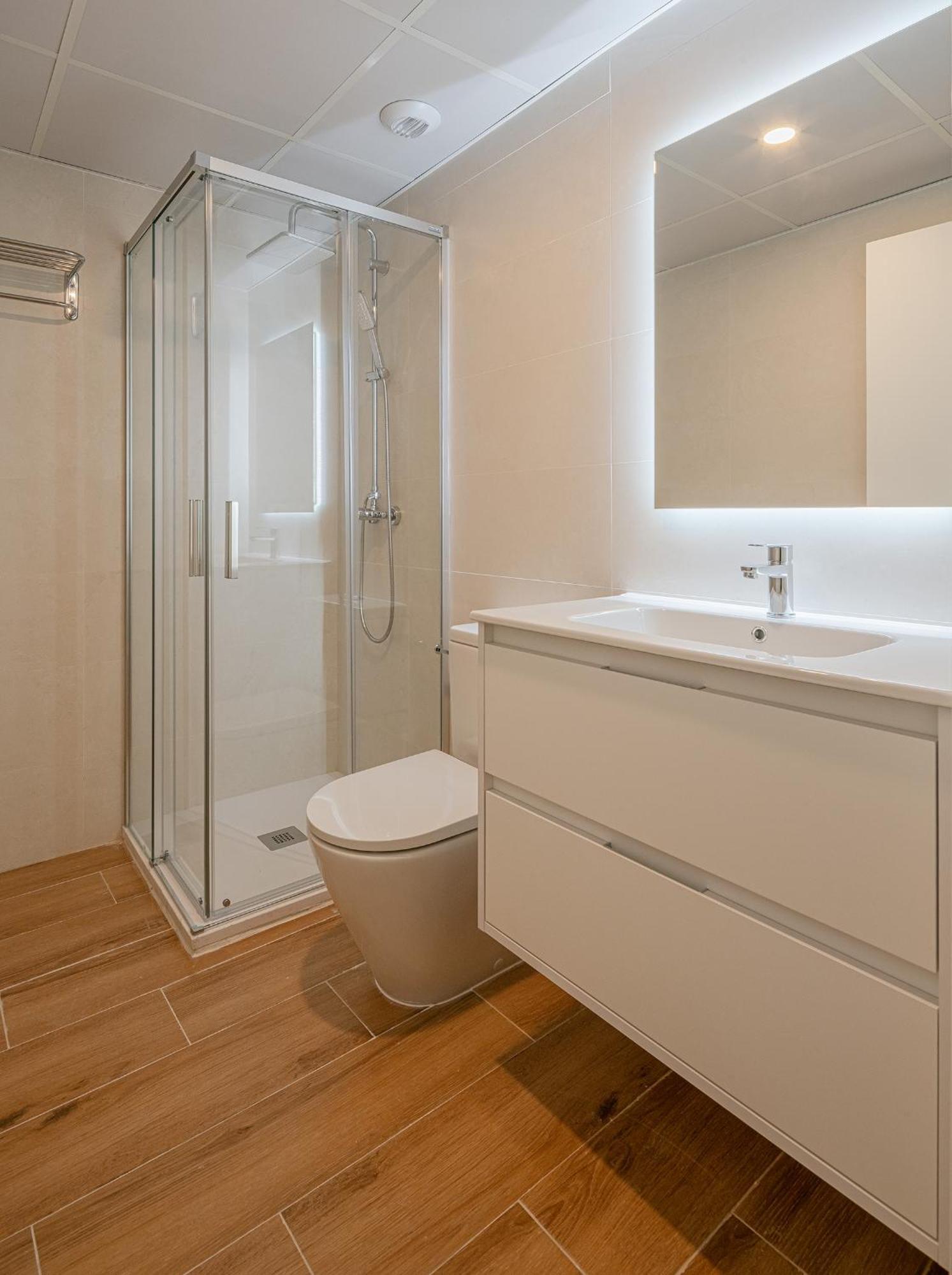 New Duplex, 2 Wc, Frente Ciudad De Las Ciencias Y Las Artes Valencia Kültér fotó