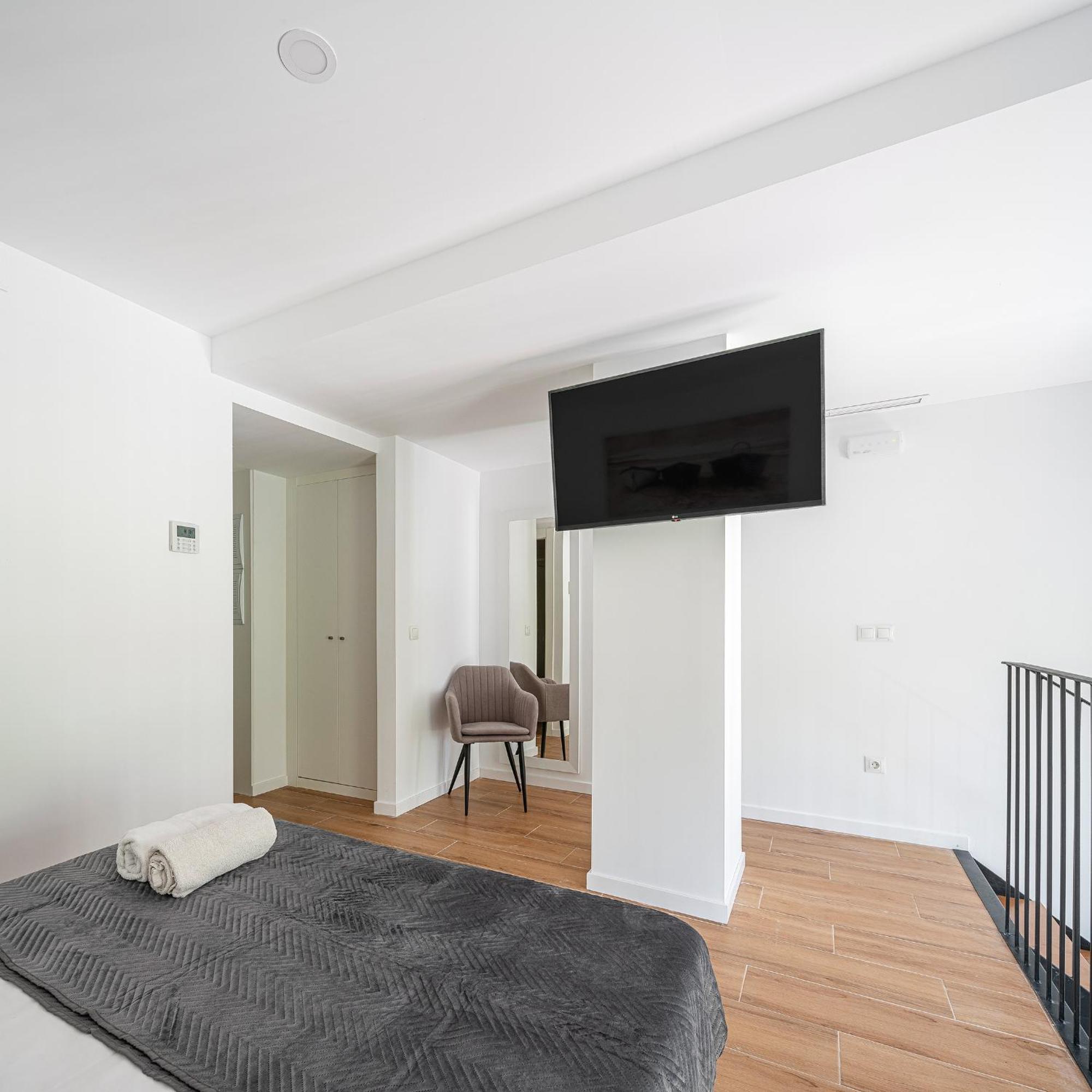 New Duplex, 2 Wc, Frente Ciudad De Las Ciencias Y Las Artes Valencia Kültér fotó