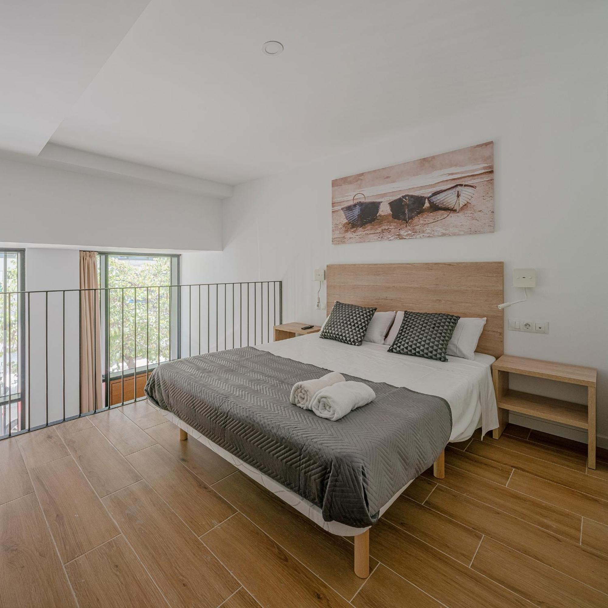 New Duplex, 2 Wc, Frente Ciudad De Las Ciencias Y Las Artes Valencia Kültér fotó